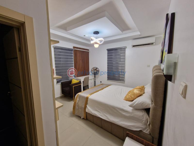 3 bedroom Flat & Apartment Short let Maryland Ikeja Lagos - 6