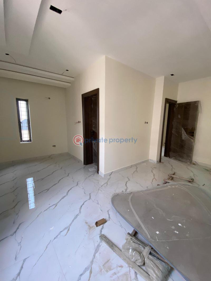 4 bedroom Semi detached Duplex For Sale Lovely Estate Environment @ Magodo Gra Phase 1, Lagos Magodo GRA Phase 1 Ojodu Lagos - 5