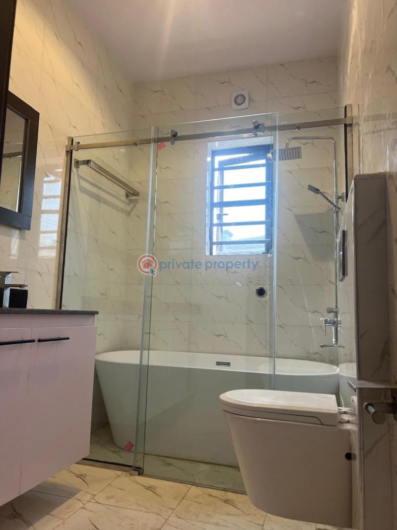 4 bedroom Semi detached Duplex For Sale Lovely Estate Environment @ Magodo Gra Phase 1, Lagos Magodo GRA Phase 1 Ojodu Lagos - 7