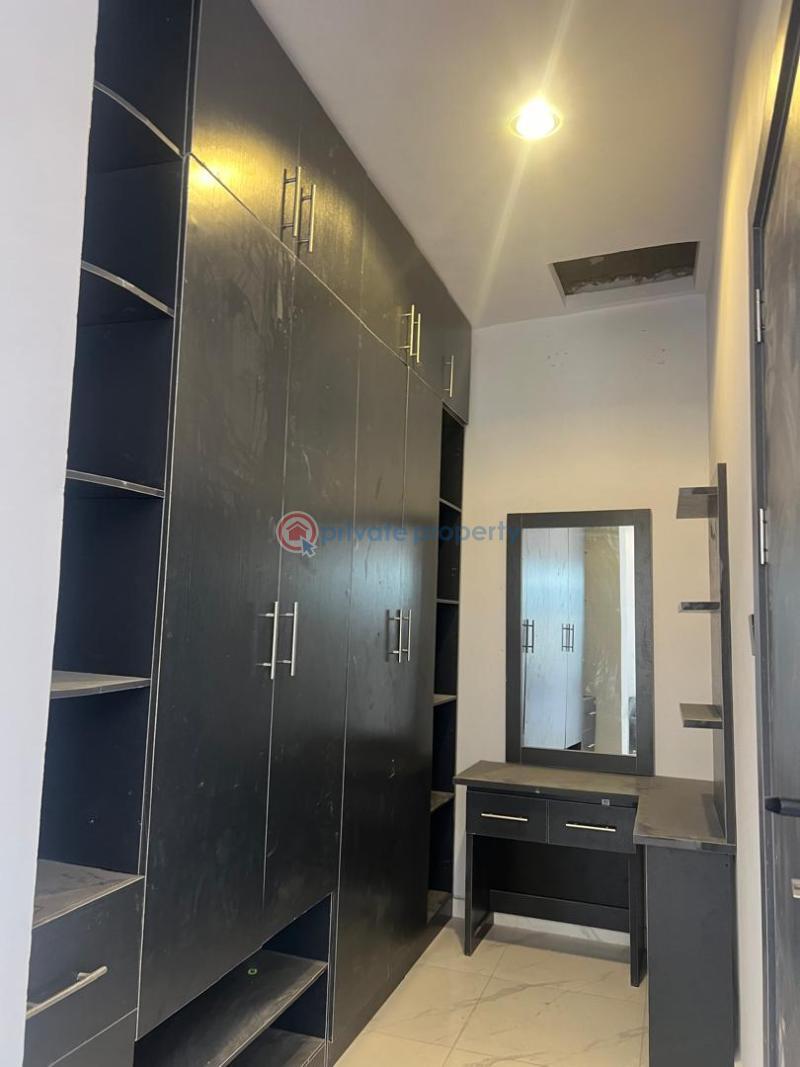 4 bedroom Semi detached Duplex For Sale Lovely Estate Environment @ Magodo Gra Phase 1, Lagos Magodo GRA Phase 1 Ojodu Lagos - 6