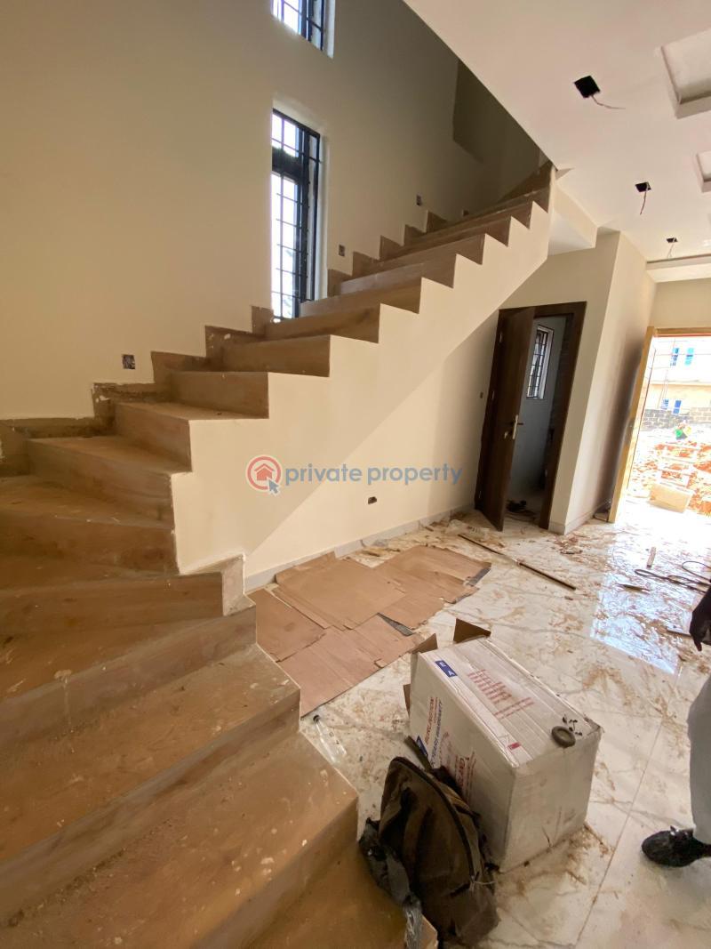 4 bedroom Semi detached Duplex For Sale Lovely Estate Environment @ Magodo Gra Phase 1, Lagos Magodo GRA Phase 1 Ojodu Lagos - 3