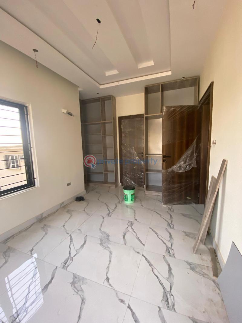 4 bedroom Semi detached Duplex For Sale Lovely Estate Environment @ Magodo Gra Phase 1, Lagos Magodo GRA Phase 1 Ojodu Lagos - 2