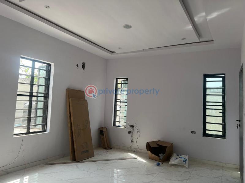 4 bedroom Semi detached Duplex For Sale Lovely Estate Environment @ Magodo Gra Phase 1, Lagos Magodo GRA Phase 1 Ojodu Lagos - 8
