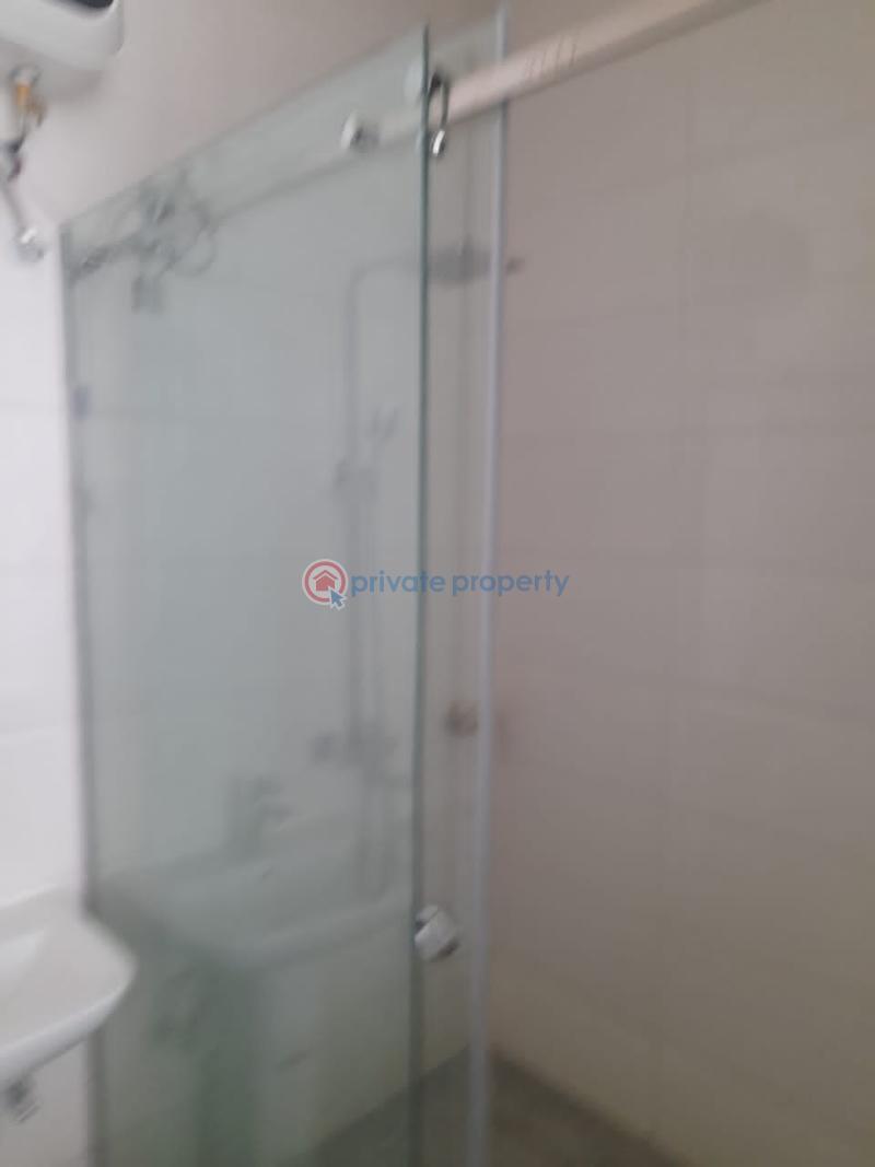 4 bedroom House For Rent In A Lovely Serene Estate Enviornment @ Adeniyi Jones Ikeja, Lagos. Adeniyi Jones Ikeja Lagos - 7