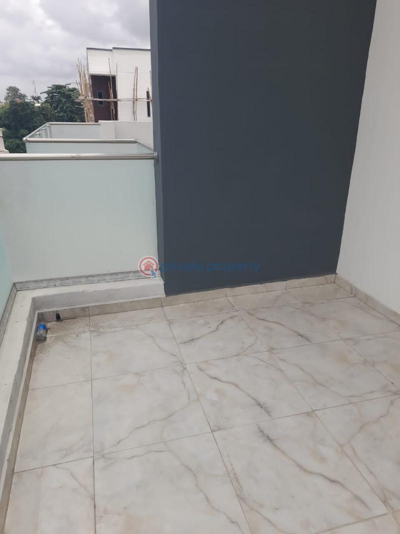 4 bedroom House For Rent In A Lovely Serene Estate Enviornment @ Adeniyi Jones Ikeja, Lagos. Adeniyi Jones Ikeja Lagos - 8