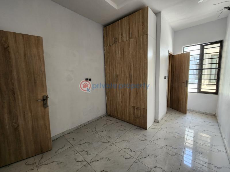 4 bedroom House For Sale Orchid Road Lekki Lagos - 8