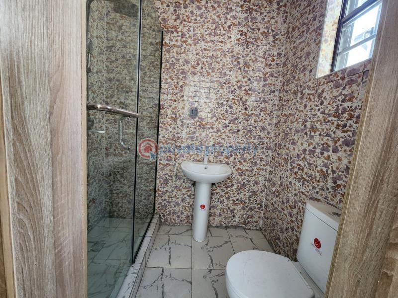 4 bedroom House For Sale Orchid Road Lekki Lagos - 9