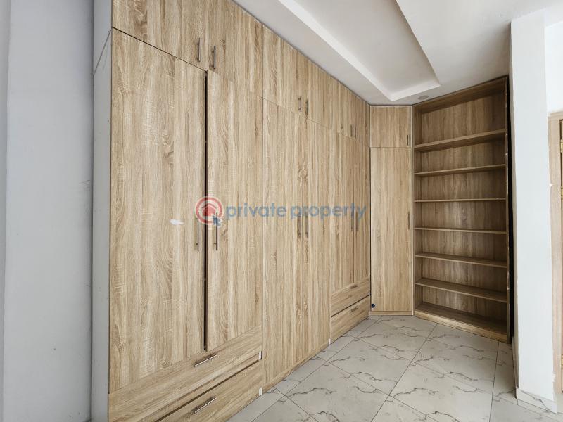 4 bedroom House For Sale Orchid Road Lekki Lagos - 11