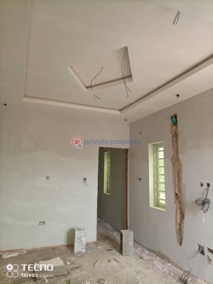 4 bedroom Semi detached Duplex For Sale Extension Omole Phase 2 Ojodu Lagos - 3