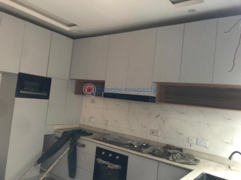 5 bedroom Detached Duplex For Rent Ramat Crescent Ogudu GRA Lagos - 3