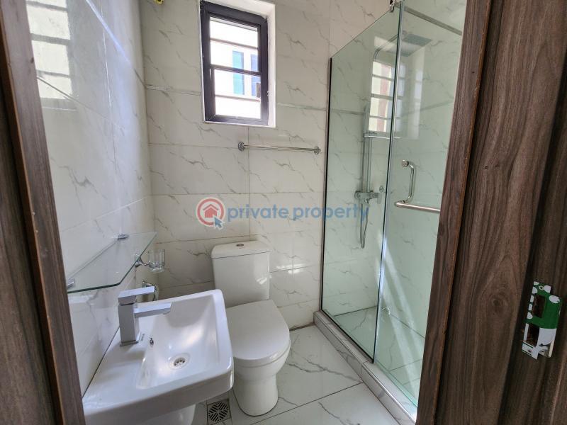 5 bedroom House For Sale Agungi Lekki Lagos - 30