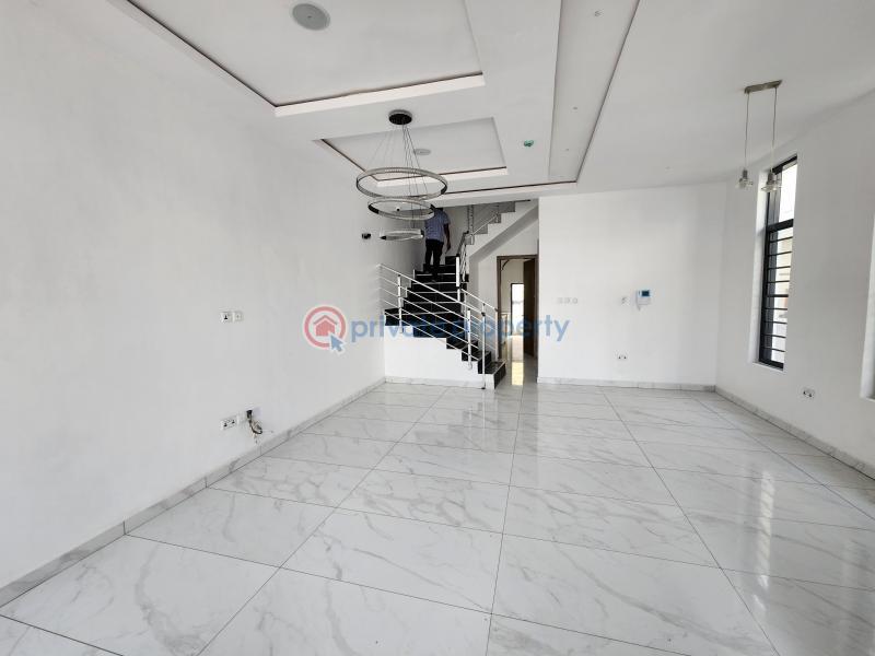 5 bedroom House For Sale Agungi Lekki Lagos - 3