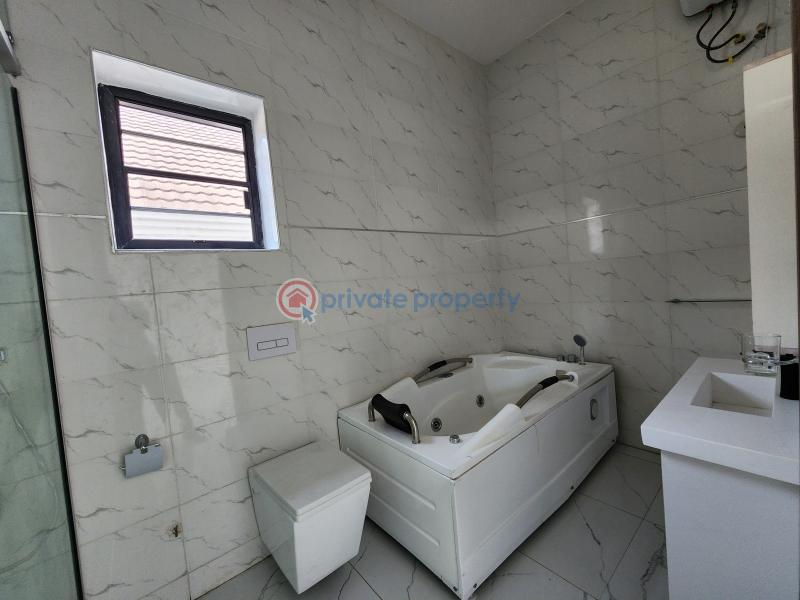 5 bedroom House For Sale Agungi Lekki Lagos - 15