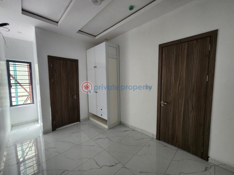 5 bedroom House For Sale Agungi Lekki Lagos - 29