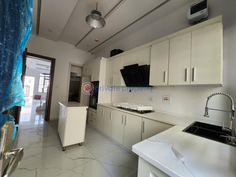 5 bedroom House For Sale Agungi Lekki Lagos - 27