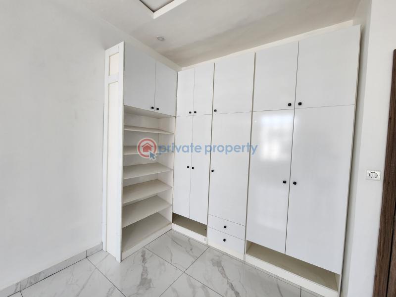 5 bedroom House For Sale Agungi Lekki Lagos - 35