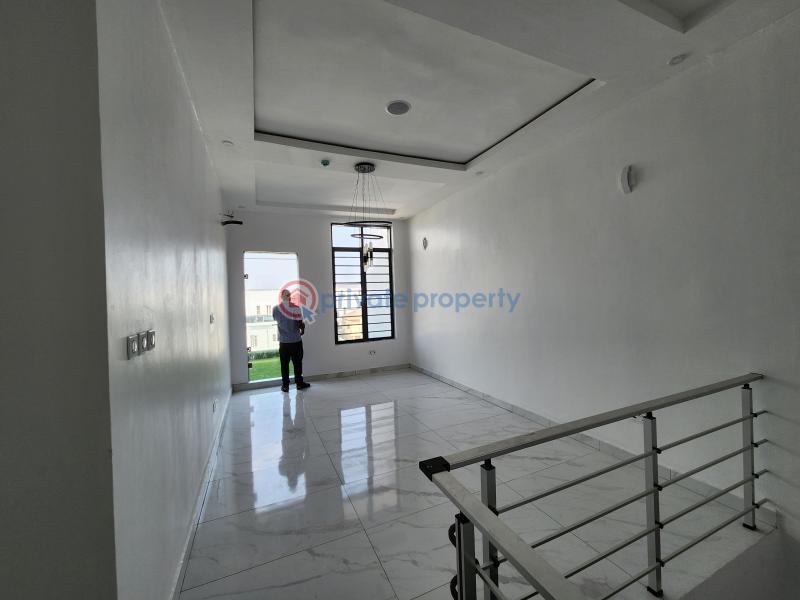 5 bedroom House For Sale Agungi Lekki Lagos - 17