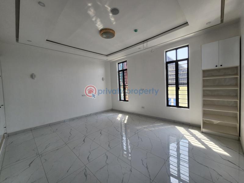 5 bedroom House For Sale Agungi Lekki Lagos - 18