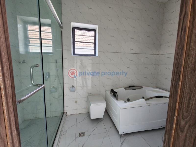 5 bedroom House For Sale Agungi Lekki Lagos - 16