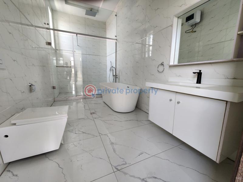 5 bedroom House For Sale Agungi Lekki Lagos - 41