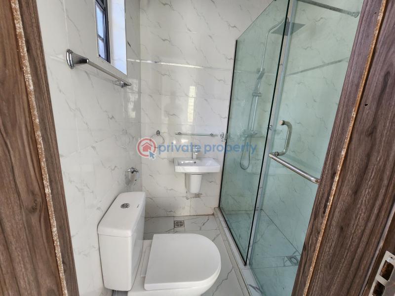 5 bedroom House For Sale Agungi Lekki Lagos - 32