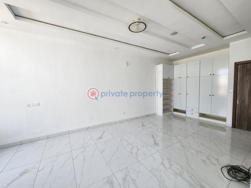 5 bedroom House For Sale Agungi Lekki Lagos - 34
