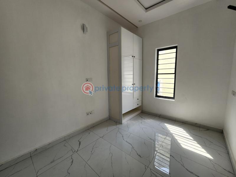 5 bedroom House For Sale Agungi Lekki Lagos - 10