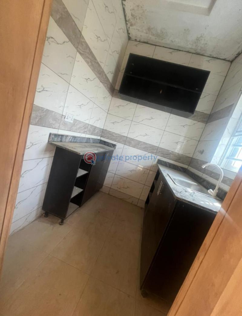 Self Contain For Rent In An Estate Environment @ Agidingbi Ikeja Lagos Agidingbi Ikeja Lagos - 2