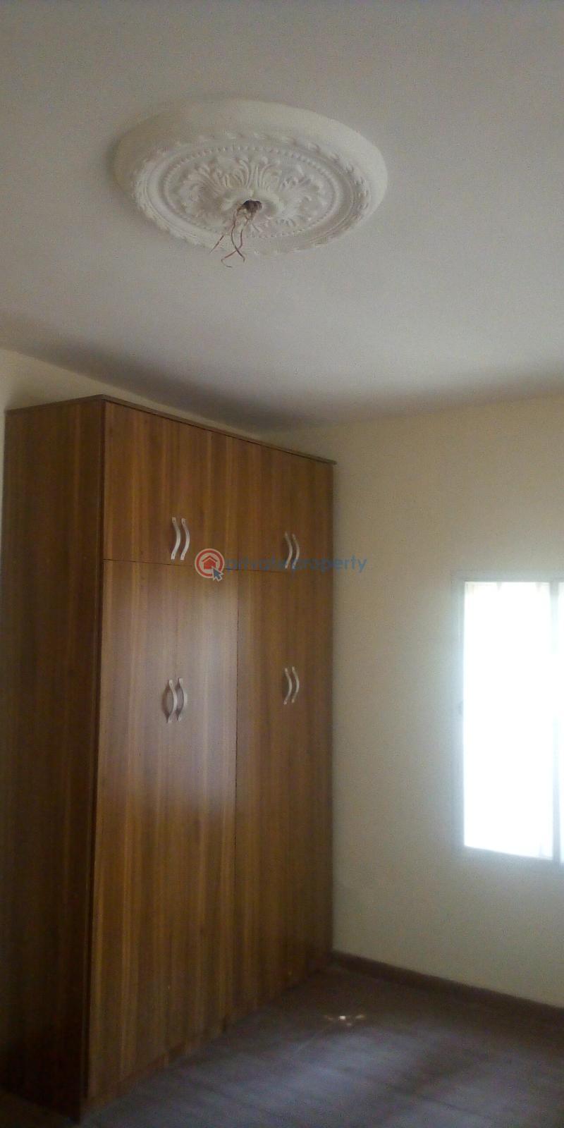 3 bedroom Flat & Apartment For Rent At Sam Shonibare Estate, Surulere Surulere Lagos - 7