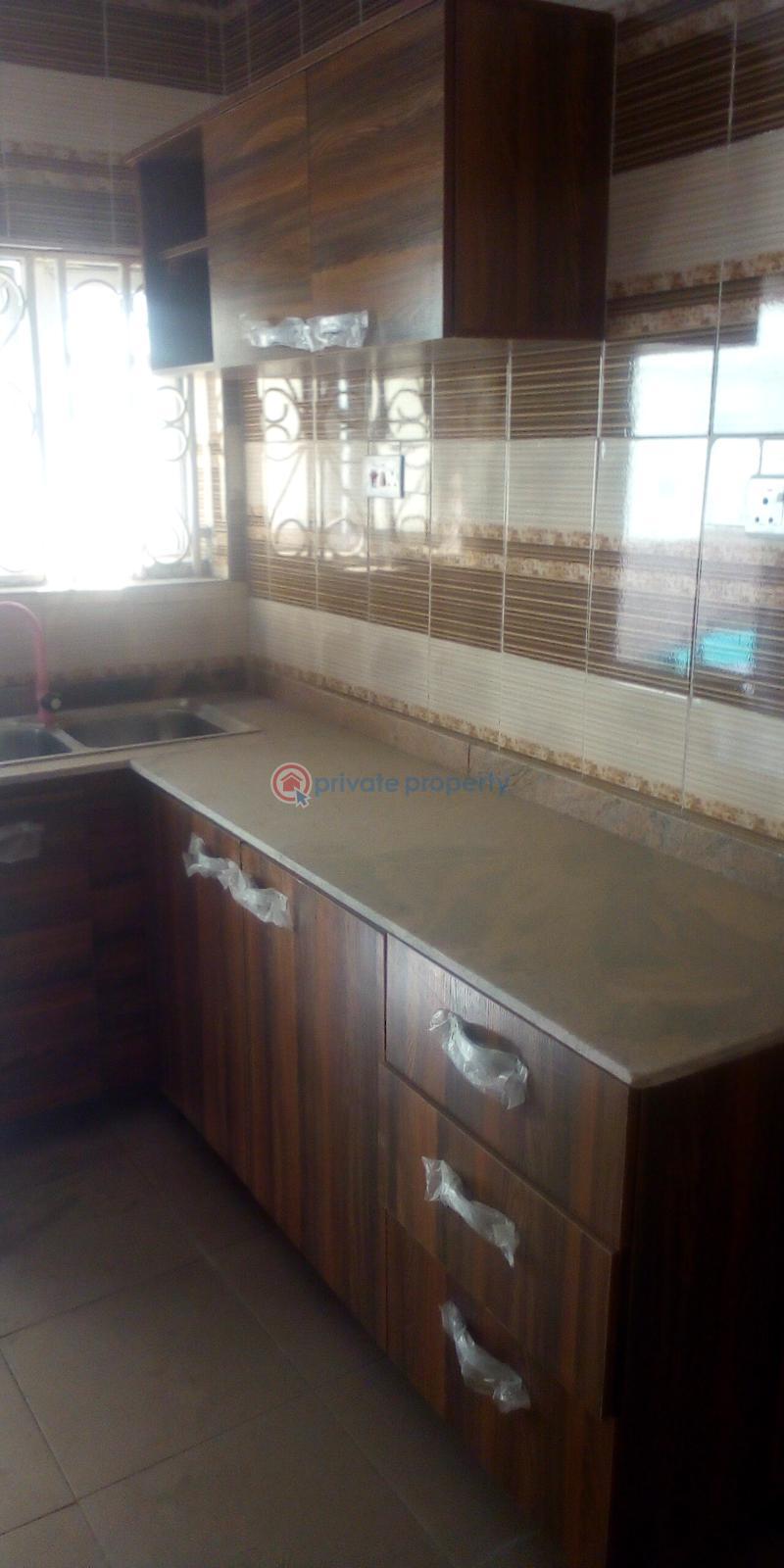 3 bedroom Flat & Apartment For Rent At Sam Shonibare Estate, Surulere Surulere Lagos - 5