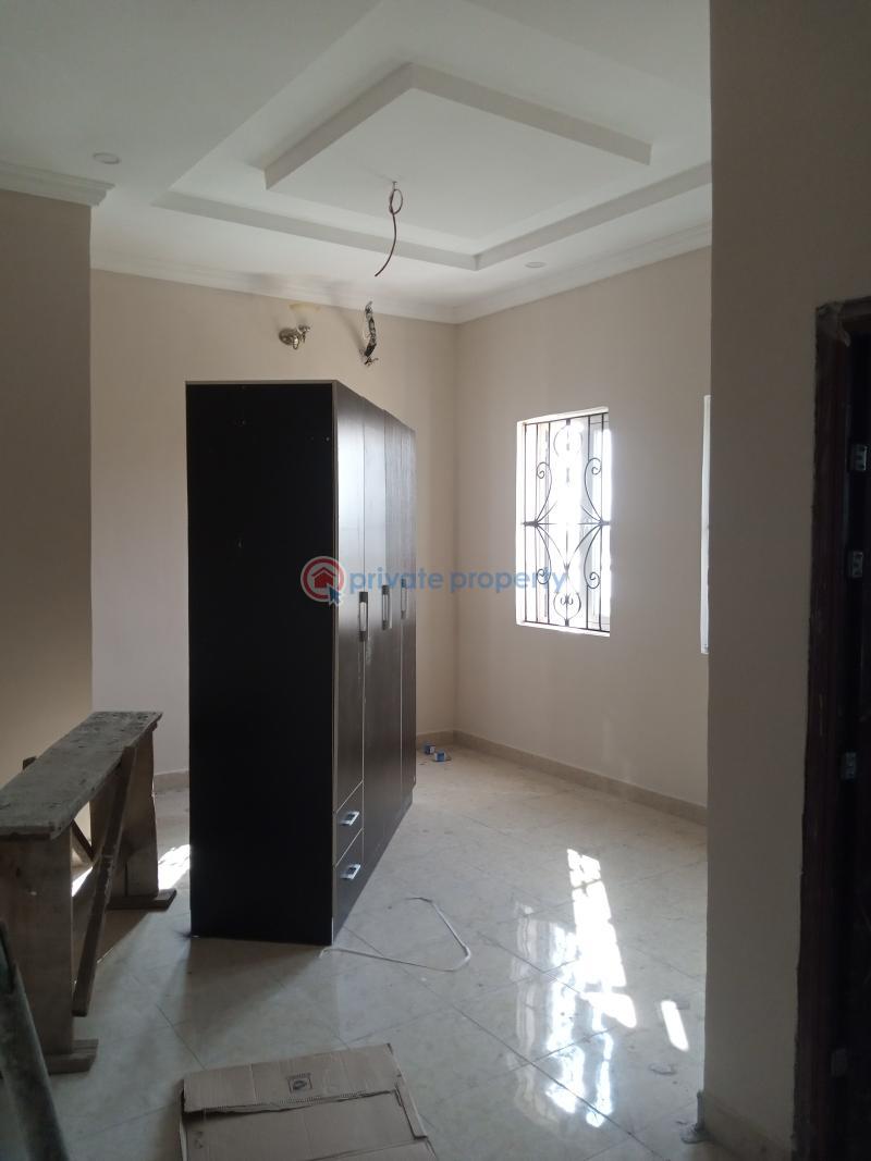 2 bedroom Flat & Apartment For Rent Lake View Estate Amuwo Odofin Festac Lagos - 4