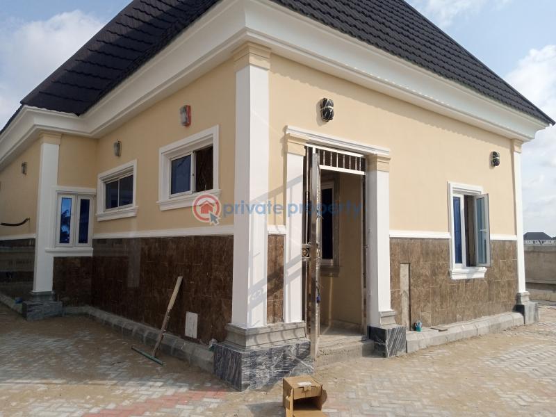 2 bedroom Flat & Apartment For Rent Lake View Estate Amuwo Odofin Festac Lagos - 0