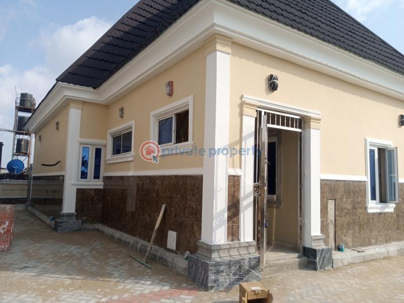 2 bedroom Flat & Apartment For Rent Lake View Estate Amuwo Odofin Festac Lagos - 2