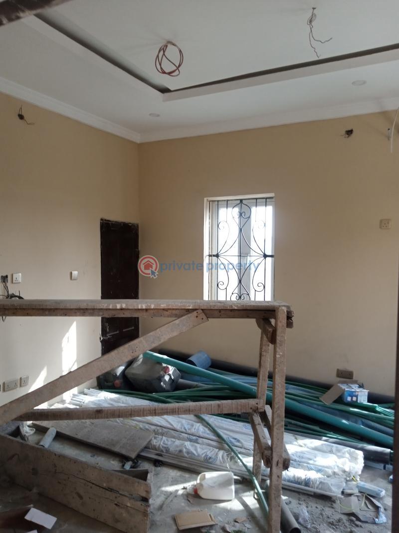 2 bedroom Flat & Apartment For Rent Lake View Estate Amuwo Odofin Festac Lagos - 1
