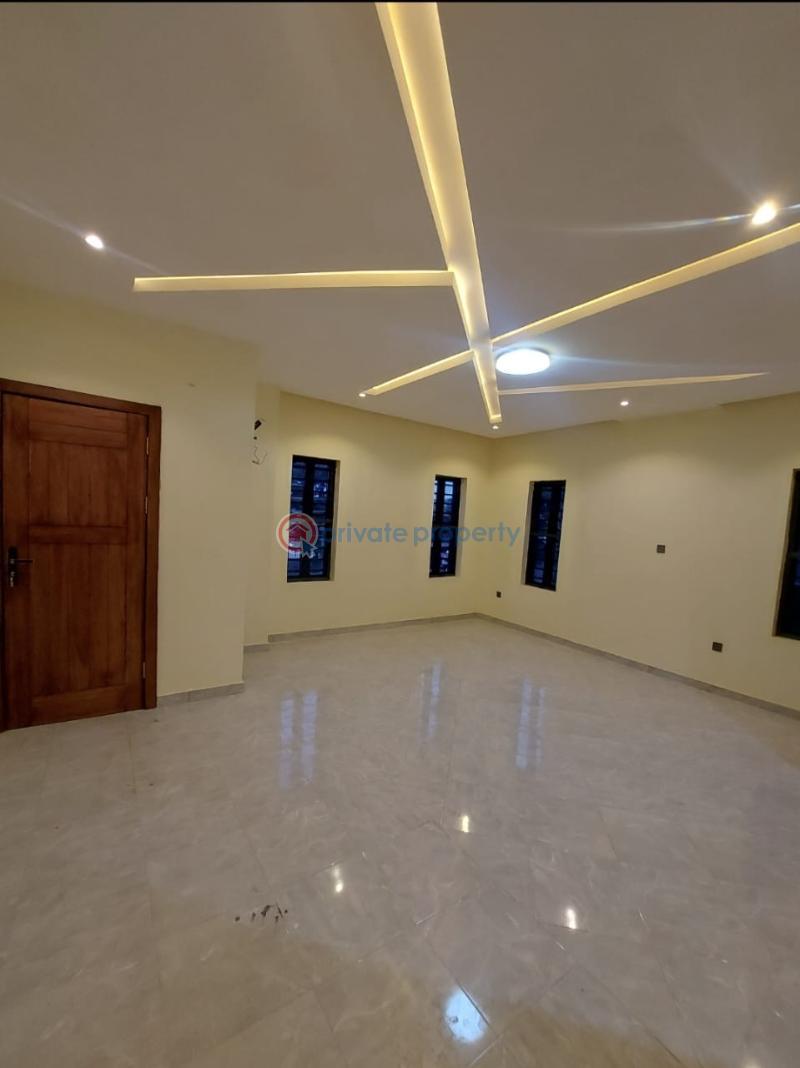 5 bedroom House For Sale Magodo GRA Phase 2 Kosofe/Ikosi Lagos - 10