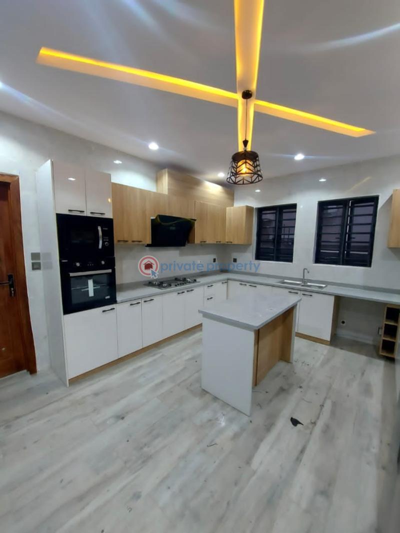 5 bedroom House For Sale Magodo GRA Phase 2 Kosofe/Ikosi Lagos - 11
