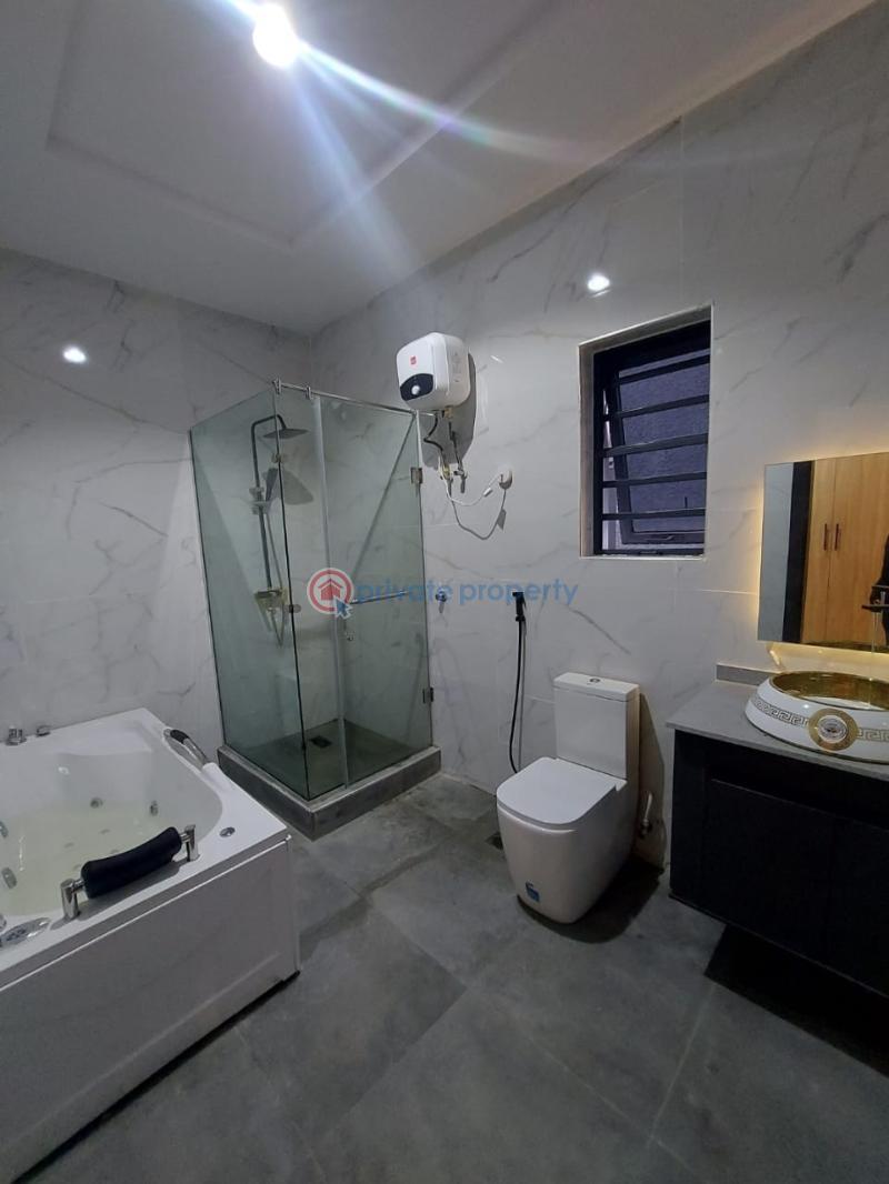 5 bedroom House For Sale Magodo GRA Phase 2 Kosofe/Ikosi Lagos - 2