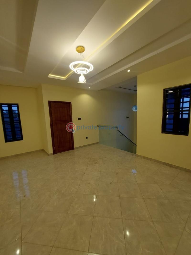 5 bedroom House For Sale Magodo GRA Phase 2 Kosofe/Ikosi Lagos - 12