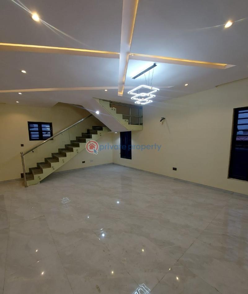 5 bedroom House For Sale Magodo GRA Phase 2 Kosofe/Ikosi Lagos - 5