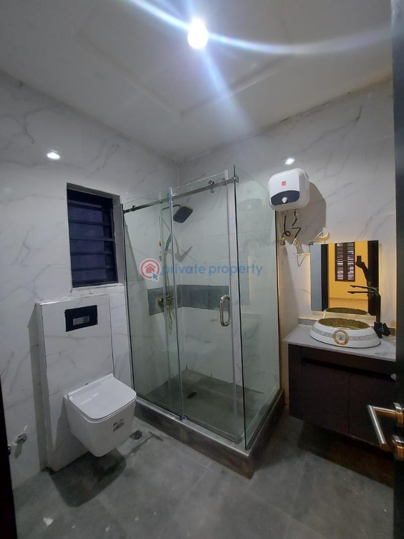 5 bedroom House For Sale Magodo GRA Phase 2 Kosofe/Ikosi Lagos - 16