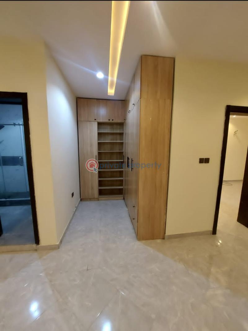 5 bedroom House For Sale Magodo GRA Phase 2 Kosofe/Ikosi Lagos - 13