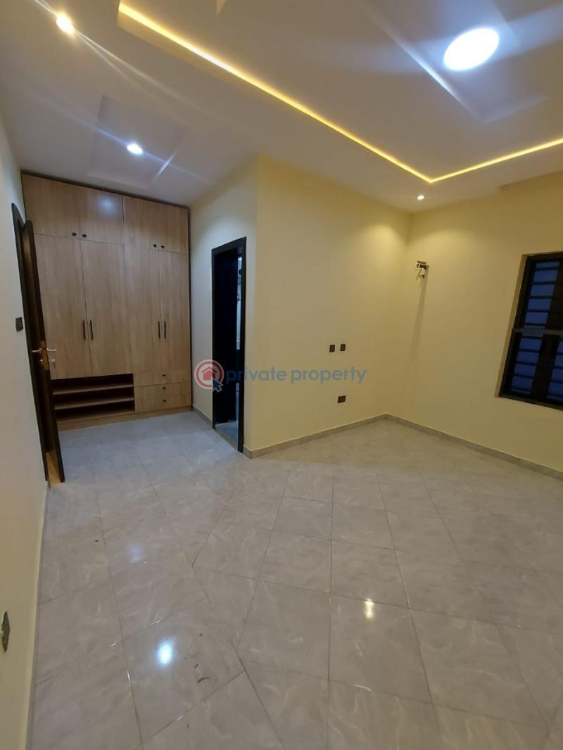 5 bedroom House For Sale Magodo GRA Phase 2 Kosofe/Ikosi Lagos - 9