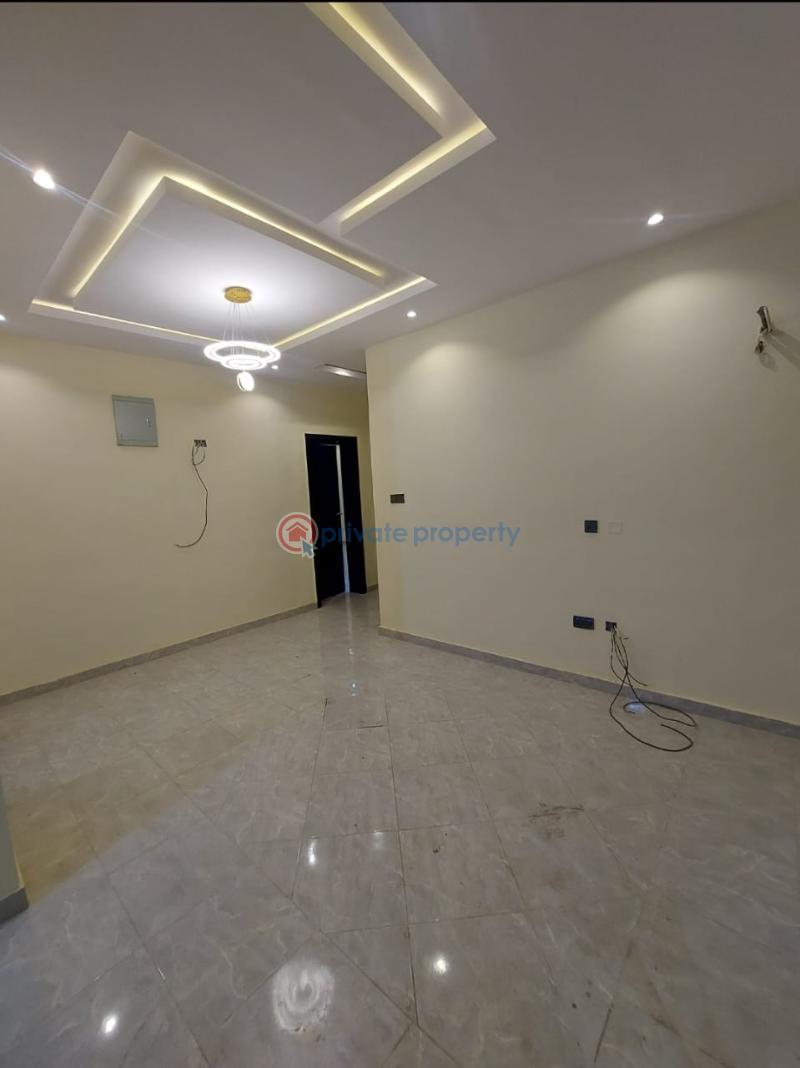 5 bedroom House For Sale Magodo GRA Phase 2 Kosofe/Ikosi Lagos - 15