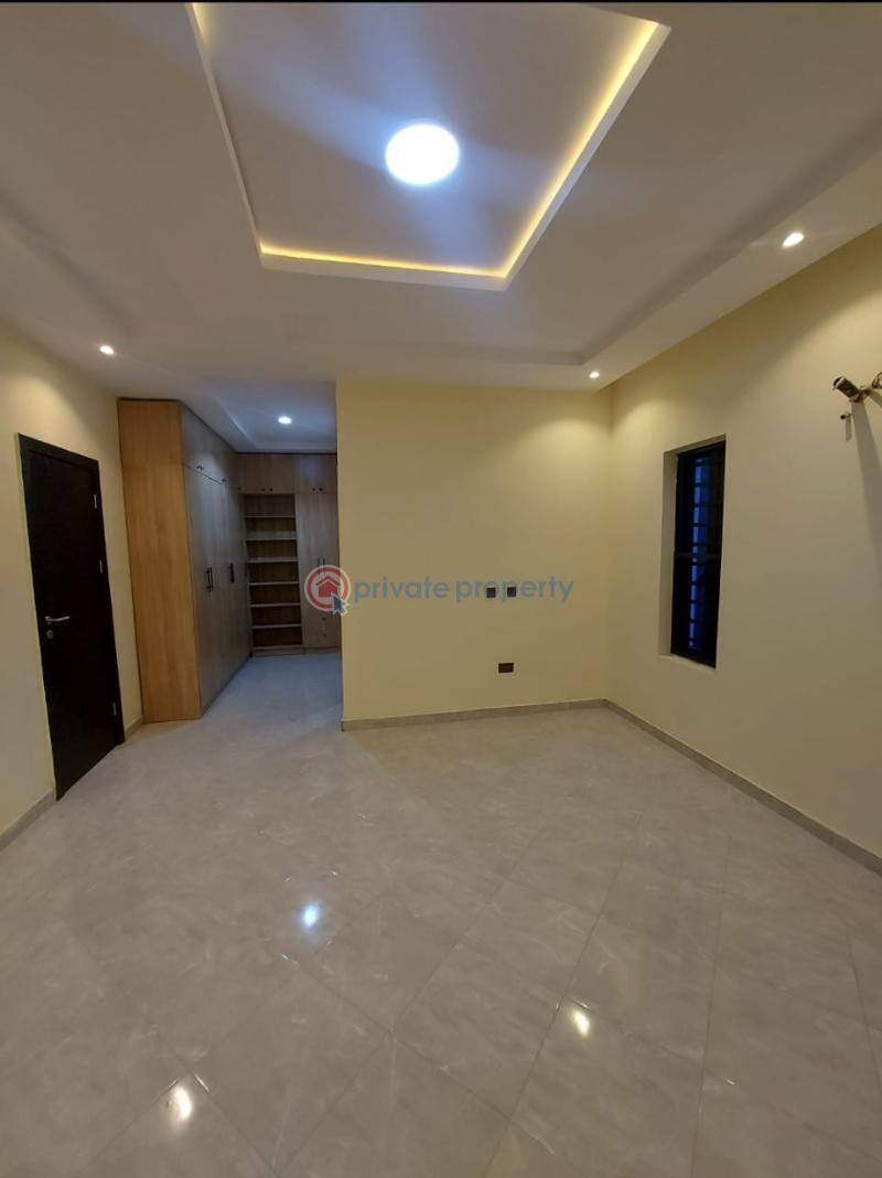 5 bedroom House For Sale Magodo GRA Phase 2 Kosofe/Ikosi Lagos - 7