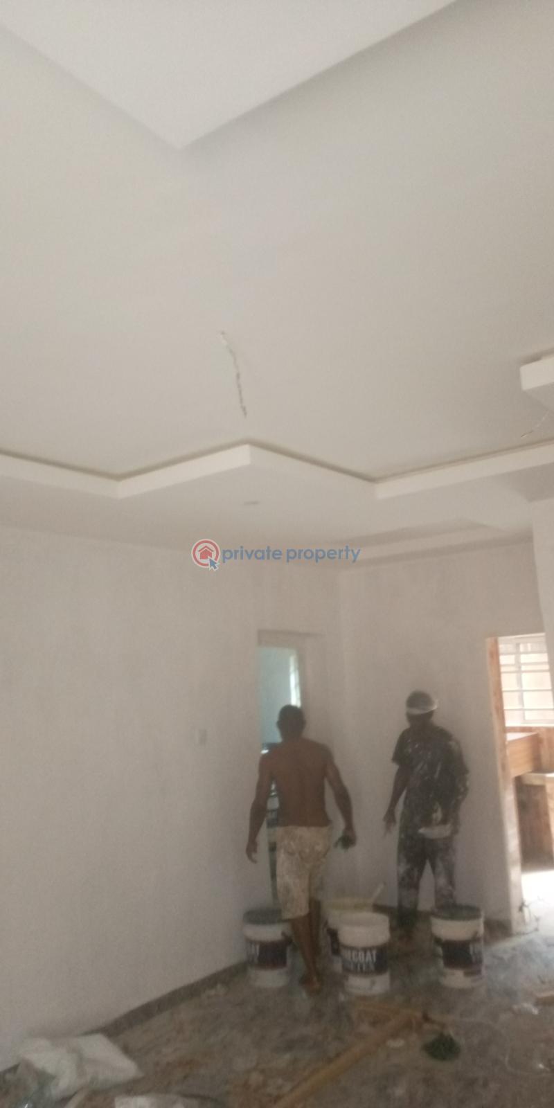 2 bedroom Block Of Flats For Rent Ariyo Close, Mafoluku Oshodi Lagos - 3