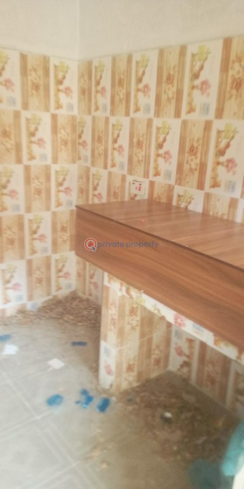 2 bedroom Block Of Flats For Rent Ariyo Close, Mafoluku Oshodi Lagos - 1