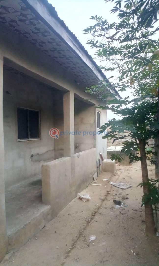 3 bedroom House For Sale Stream View Estate (azumini) Atali Port Harcourt Rivers - 6