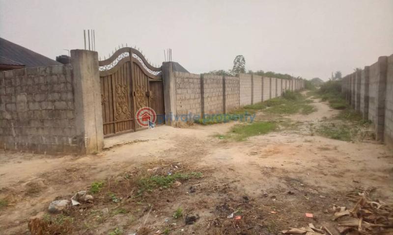 3 bedroom House For Sale Stream View Estate (azumini) Atali Port Harcourt Rivers - 2