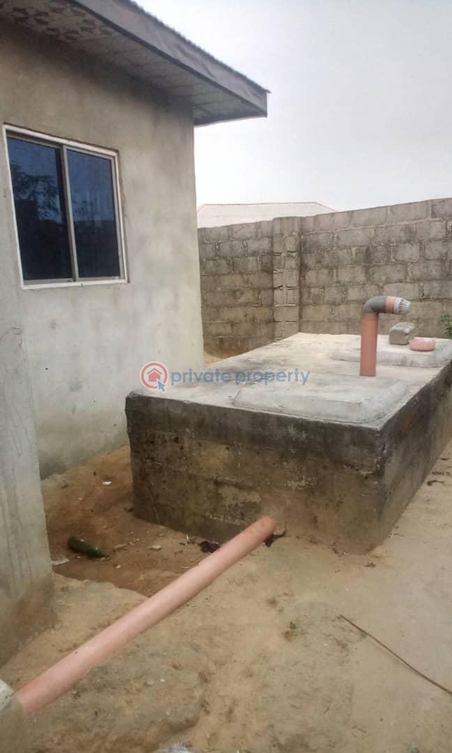 3 bedroom House For Sale Stream View Estate (azumini) Atali Port Harcourt Rivers - 8