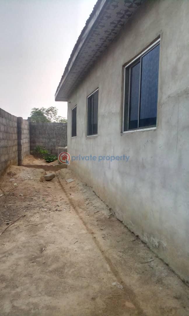 3 bedroom House For Sale Stream View Estate (azumini) Atali Port Harcourt Rivers - 4
